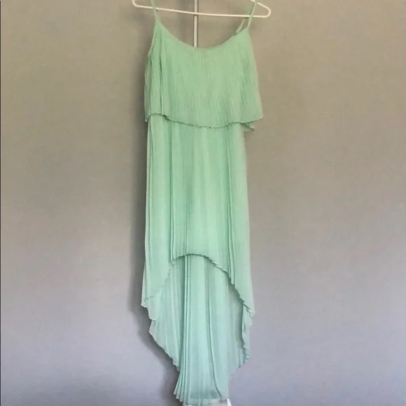 Charlotte Russe | Dresses | Charlotte Russe Asymmetrical Dress Size Xtra  Small Xs